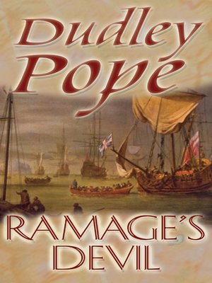 cover image of Ramage's Devil